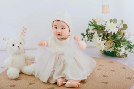 淮南孕妇几个月开始显怀